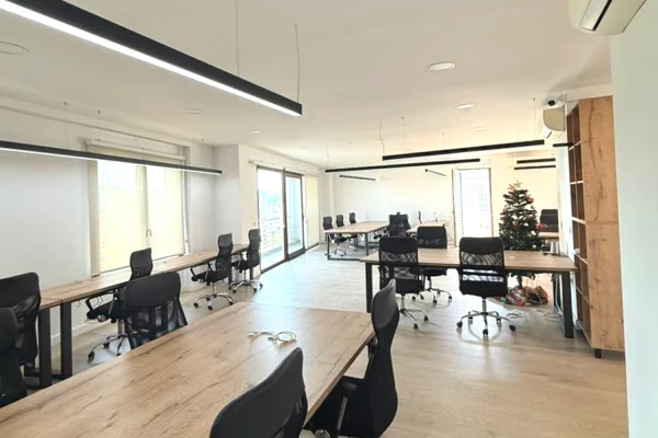 🏢✨ Jepet me Qira Ambient Zyre – Delijorgji ✨🏢