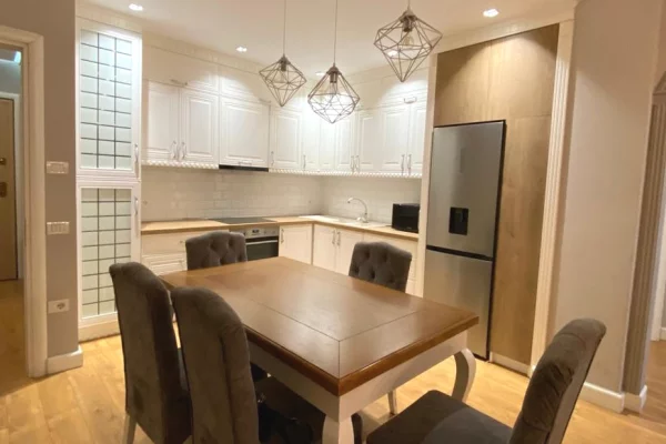 🏡✨ Jepet Apartament 3+1 me Qira – Green City Residence ✨🏡