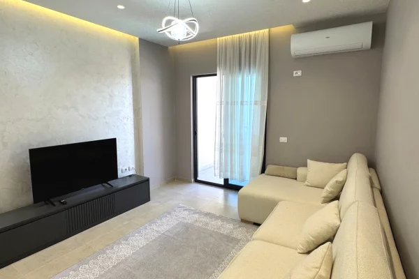 Shtepi ne shitje 1+1 ne Durres - 150,000 Euro