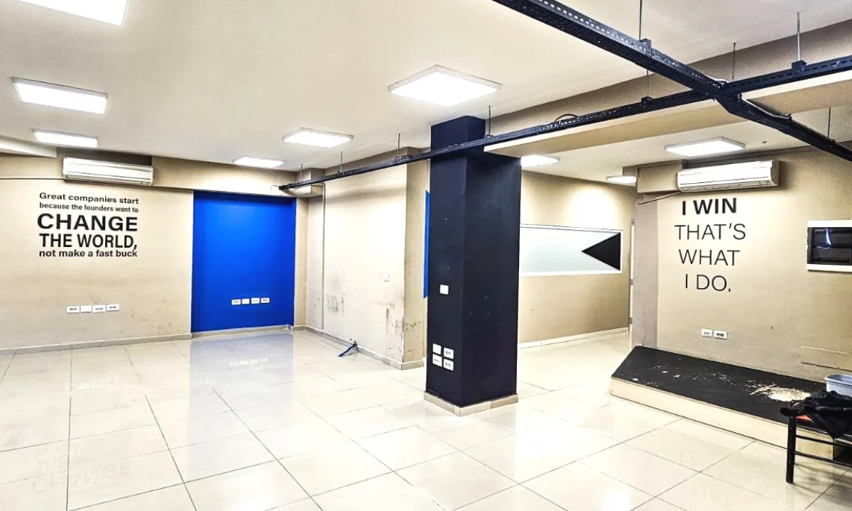 Shtepi ne shitje Vila Luksoze ne Tirane, 3+1, Mobilimi Bosh, pa mobiluar, Pagesa 750,000  Euro.