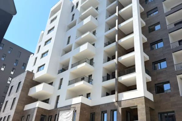 Shtepi ne shitje 2+1 ne Tirane - 240,000 Euro