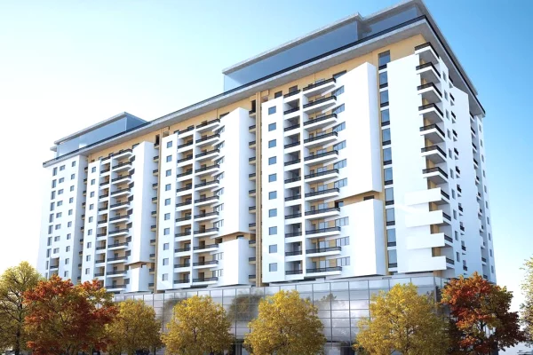 Shtepi ne shitje Apartament ne Tirane, 2+1, Mobilimi E mobiluar, Pagesa 259,900  Euro.