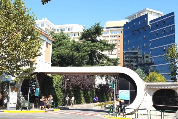 Shtepi ne shitje 2+1 ne Tirane - 259,900 Euro
