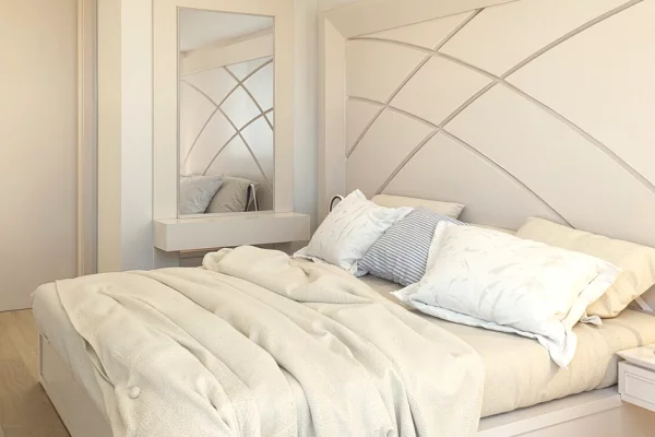 Shtepi me qera Apartament ne Tirane, 2+1, Mobilimi E mobiluar, Pagesa 1,400  Euro.