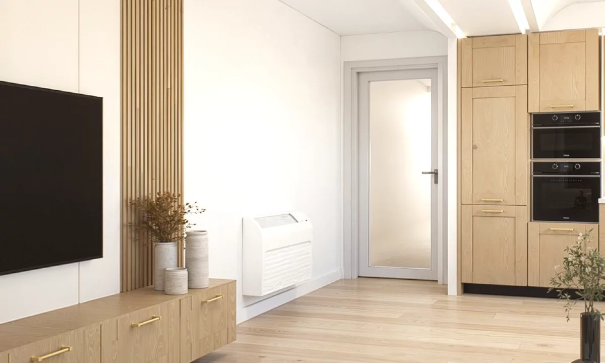 Shtepi me qera Apartament ne Tirane, 2+1, Mobilimi E mobiluar, Pagesa 1,400  Euro.
