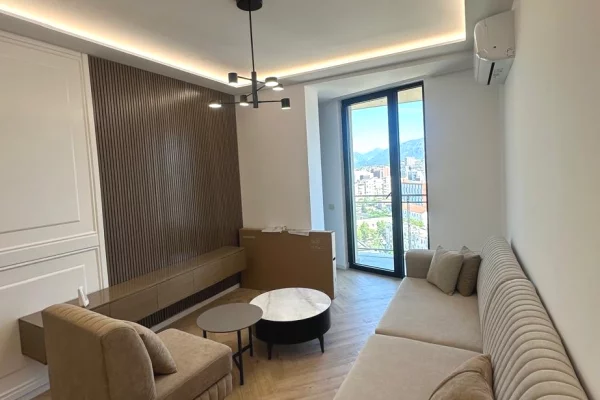 Shtepi me qera 1+1 ne Tirane - 850 Euro