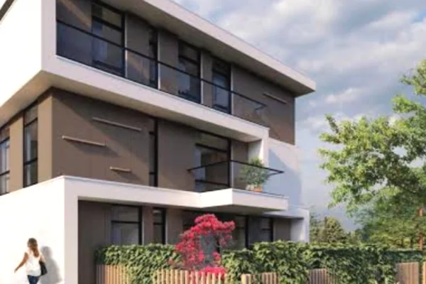 Shtepi ne shitje Apartament ne Tirane, 1+1, Mobilimi Bosh, pa mobiluar, Pagesa 225,000  Euro.