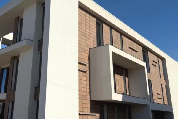 Shtepi ne shitje 1+1 ne Tirane - 225,000 Euro