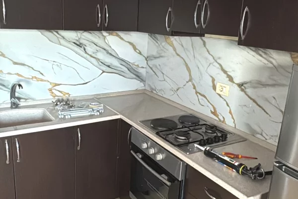 Shtepi ne shitje Apartament ne Lezhe, 1+1, Mobilimi E mobiluar, Pagesa 100,000  Euro.