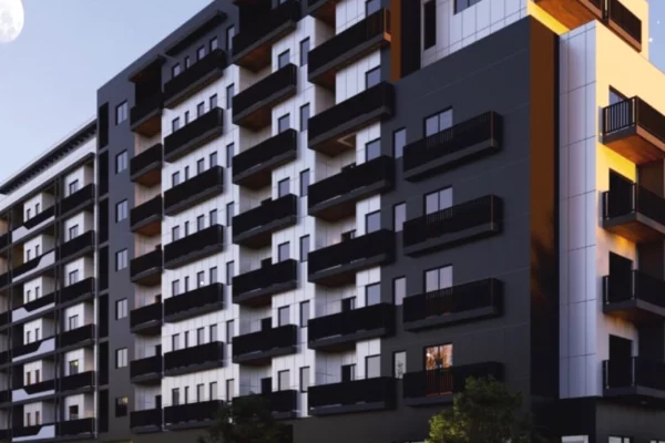Shtepi ne shitje 1+1 ne Tirane - 100,800 Euro