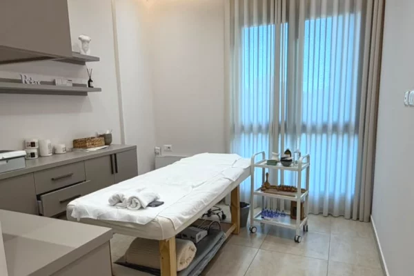🏢✨ JEPET ME QIRA AMBIENT ZYRE – SQUARE 21 ✨🏢