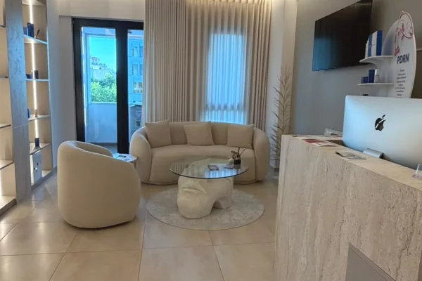 🏢✨ JEPET ME QIRA AMBIENT ZYRE – SQUARE 21 ✨🏢