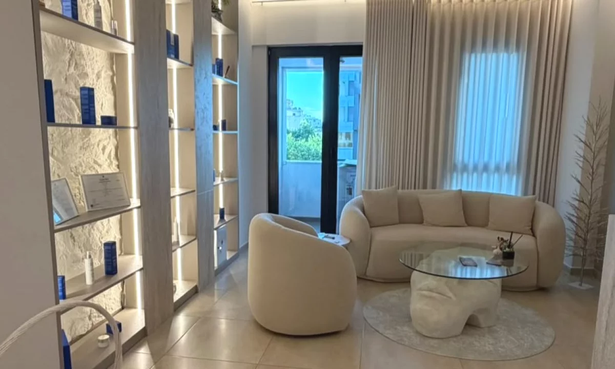 🏢✨ JEPET ME QIRA AMBIENT ZYRE – SQUARE 21 ✨🏢