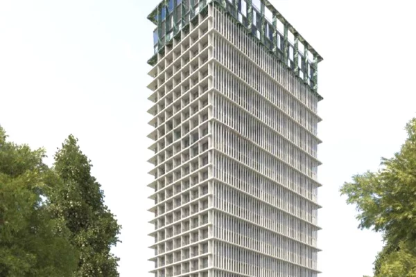 Shtepi ne shitje Apartament ne Tirane, 1+1, Mobilimi Bosh, pa mobiluar, Pagesa 138,000  Euro.