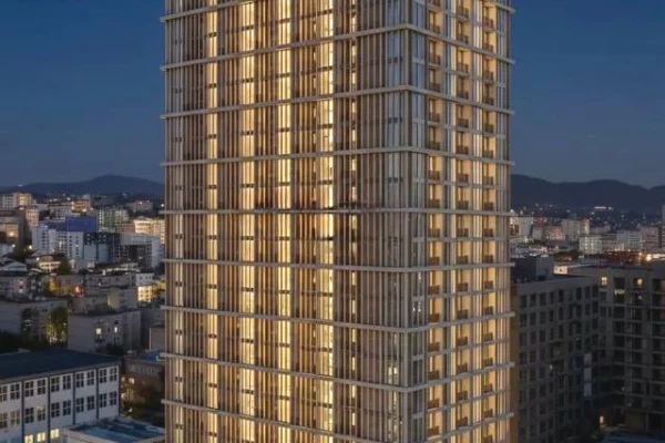 Shtepi ne shitje Apartament ne Tirane, 1+1, Mobilimi Bosh, pa mobiluar, Pagesa 138,000  Euro.