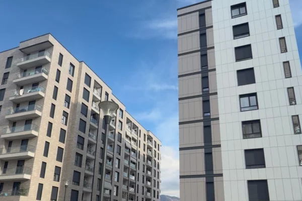 Shtepi ne shitje Apartament ne Tirane, 2+1, Mobilimi E mobiluar, Pagesa 235,000  Euro.