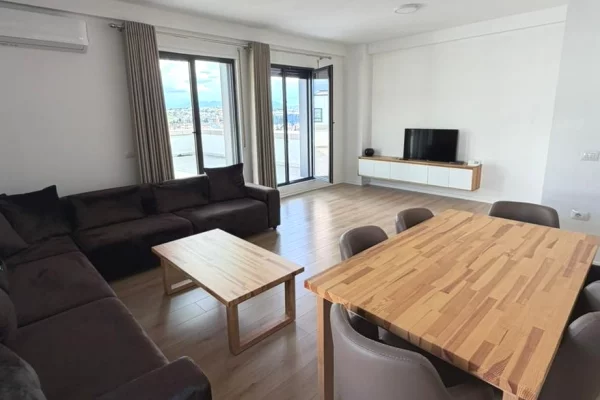 Shtepi ne shitje 2+1 ne Tirane - 311,400 Euro