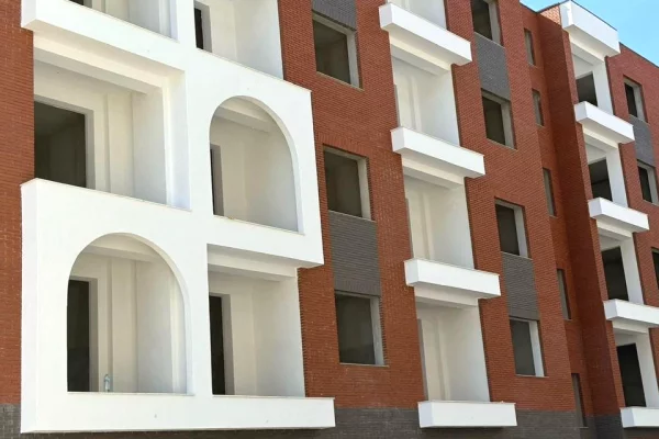 Shtepi ne shitje 1+1 ne Tirane - 61,450 Euro