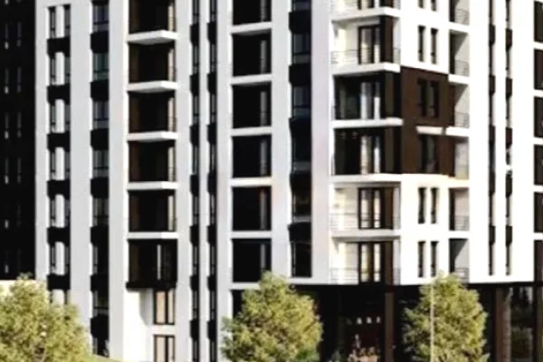 Shtepi ne shitje 1+1 ne Tirane - 85,000 Euro