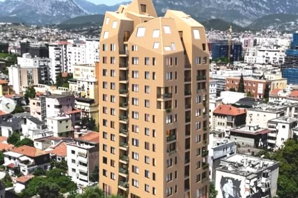 Ambient biznesi ne shitje 3+1 ne Tirane - 10,000 Euro