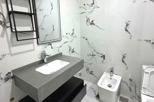 Shtepi ne shitje Apartament ne Tirane, 2+1, Mobilimi E mobiluar, Pagesa 305,000  Euro.