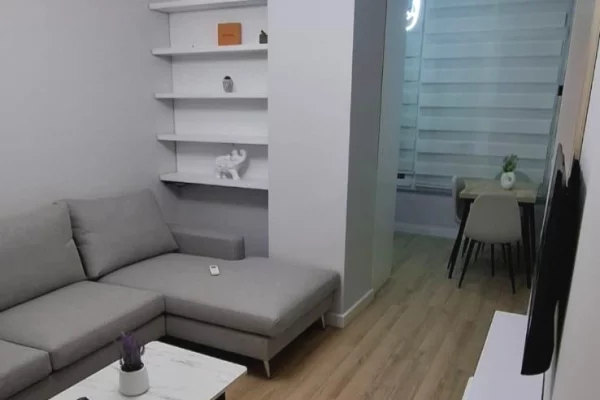 Shtepi ne shitje 1+1 ne Tirane - 136,000 Euro