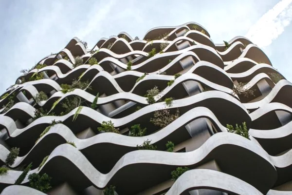 🏢✨ SHITET ZYRE LUKSOZE – REZIDENCA LION PARK 1 ✨🏢