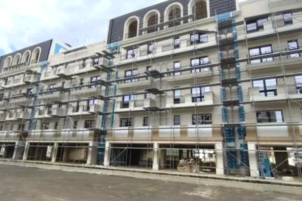 Shtepi ne shitje Apartament ne Tirane, 2+1, Mobilimi Bosh, pa mobiluar, Pagesa 208,620  Euro.