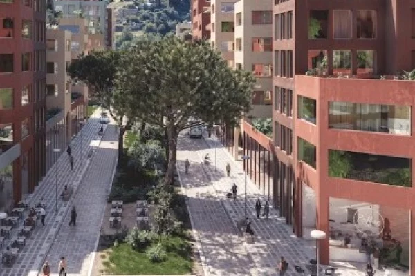 Shtepi ne shitje Apartament ne Tirane, 2+1, Mobilimi Bosh, pa mobiluar, Pagesa 109,500  Euro.