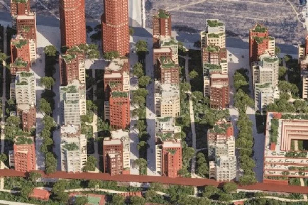 Shtepi ne shitje 2+1 ne Tirane - 109,500 Euro