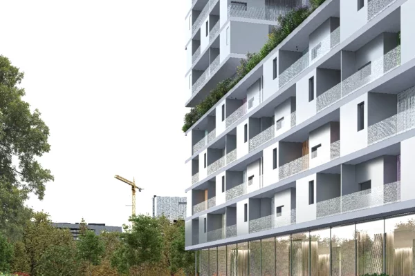 Shtepi ne shitje Apartament ne Tirane, 1+1, Mobilimi Bosh, pa mobiluar, Pagesa 78,000  Euro.