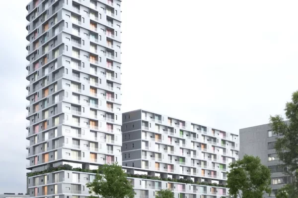 Shtepi ne shitje 1+1 ne Tirane - 78,000 Euro