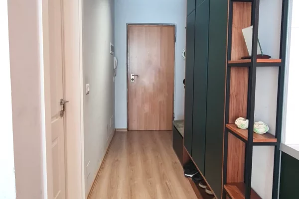 Shtepi ne shitje 2+1 ne Tirane - 25,000,000 Leke