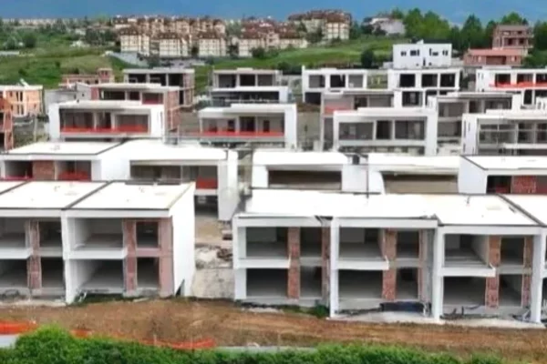 Shtepi ne shitje 3+1 ne Tirane - 600,000 Euro