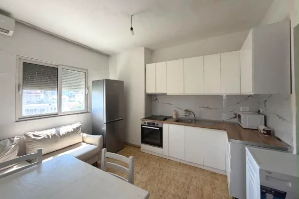 🏡 JEPET ME QIRA | APARTAMENT 2+1 – DON BOSKO