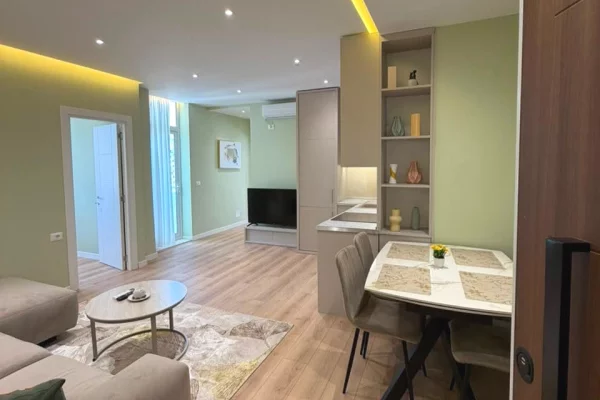 Shtepi ne shitje 2+1 ne Tirane - 235,000 Euro