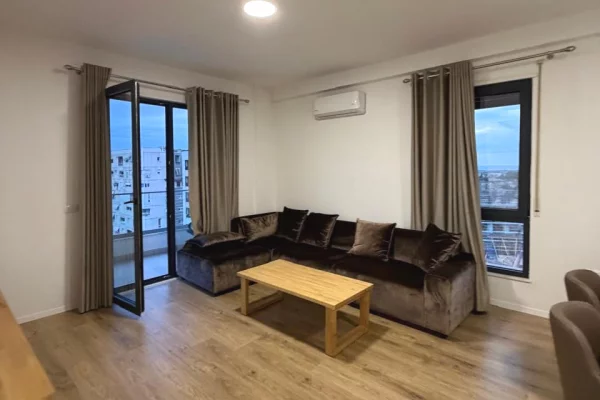 🏡✨ JEPET ME QIRA | APARTAMENT 2+1+2 – REZIDENCA ERLI