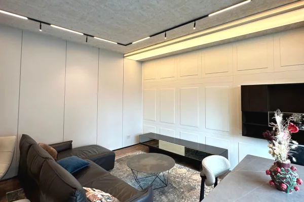 🏡✨ JEPET ME QIRA | APARTAMENT 2+1 + 2 TUALETE – AMBASSADOR 3 ✨
