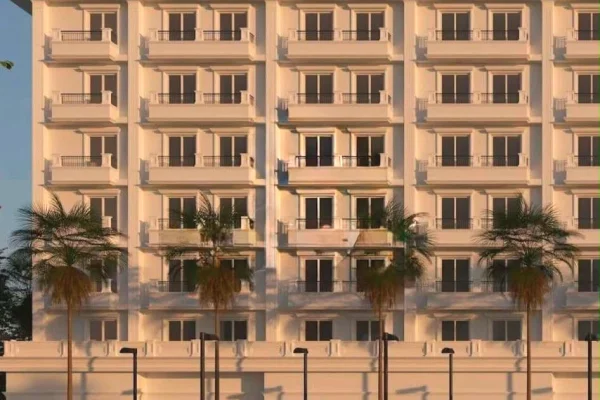 Shtepi ne shitje Garsoniere ne Durres - 75,600 Euro