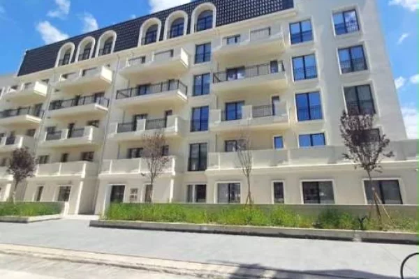 Shtepi ne shitje 1+1 ne Tirane - 94,800 Euro