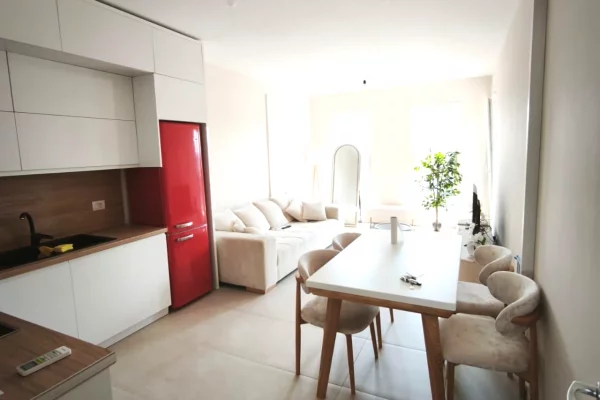 🏡✨ JEPET ME QIRA APARTAMENT 2+1 + 🅿️ PARKIM – UNIVERS CITY ✨