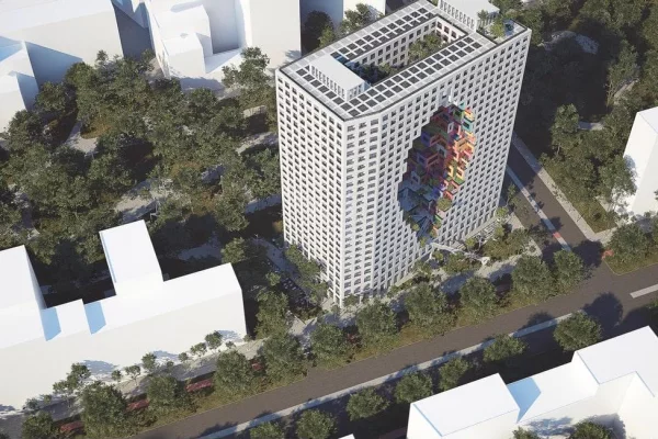 Shtepi ne shitje 2+1 ne Tirane - 324,000 Euro