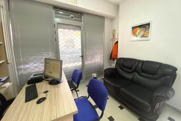 🏢✨ JEPET ME QIRA AMBIENT BIZNESI – PRANË PROKURORISË ✨ 