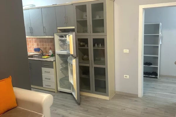 🏡 JEPET ME QIRA APARTAMENT 2+1 – PRANË LUARASIT ✨