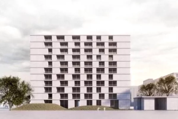 Shtepi ne shitje 2+1 ne Tirane - 100,000 Euro