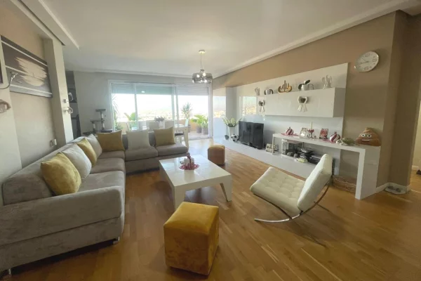 🏡✨ SHITET | SUPER APARTAMENT 3+1+2 + PARKIM – KOPSHTI BOTANIK ✨🏡