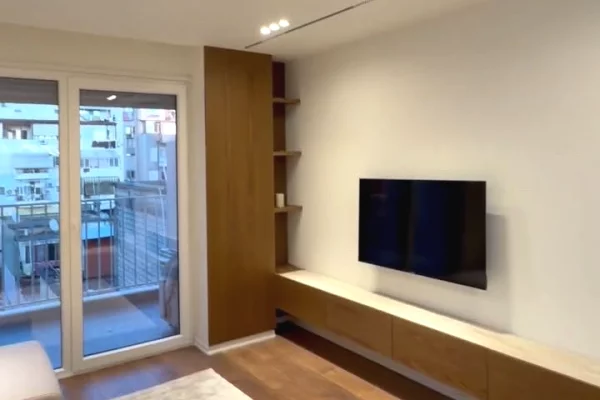 🏡✨ JEPET ME QIRA APARTAMENT 1+1 + 🅿️ – XHAMLLIK