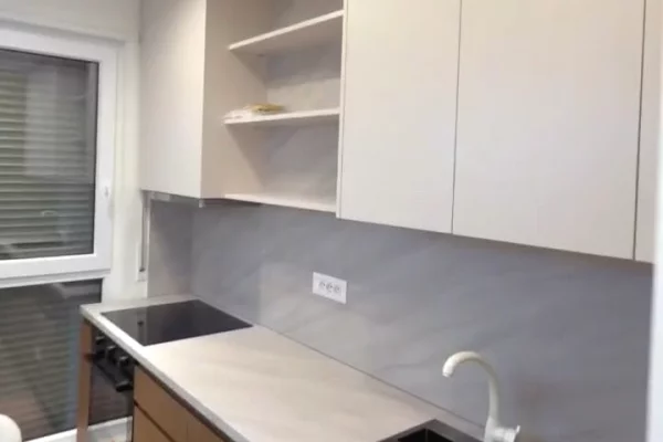 Shtepi me qera Apartament ne Tirane, 1+1, Mobilimi E mobiluar, Pagesa 700  Euro.