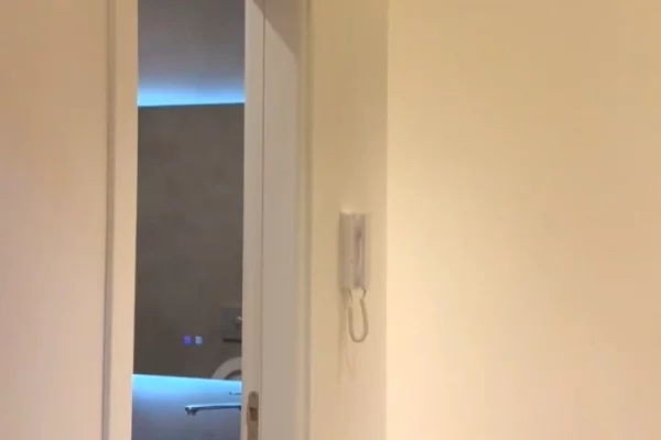 Shtepi me qera Apartament ne Tirane, 1+1, Mobilimi E mobiluar, Pagesa 700  Euro.