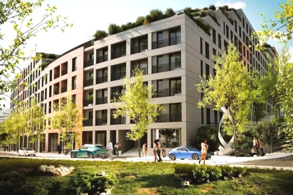 Shtepi ne shitje 2+1 ne Tirane - 127,200 Euro